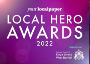 YLP Local Hero Award